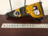 DeWalt Rotary Hammer in Working Condition