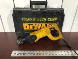 DeWalt Rotary Hammer in Working Condition