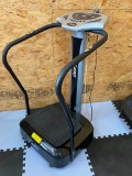 Akonza 2000W Vibration Platform Exercise Machine