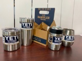 YETI 4 pc. Stainless Steel Variety Pack