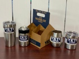 YETI 4 pc. Stainless Steel Variety Pack