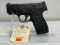 Smith & Wesson M&P 40 Shield .40 Cal. Pistol, SN: HPY6367, 1 Mag. - Pre-Owned