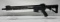 Paladin TROY Cal. Multi AR Rifle by ADEQ Firearms Company, SN: AR000257, New, Pop Up Sights AR