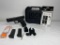 Glock G17 Gen 5 9mm Pistol Factory New w/ Glock MOS Adapter-Set-01nDLC Modular Optic System