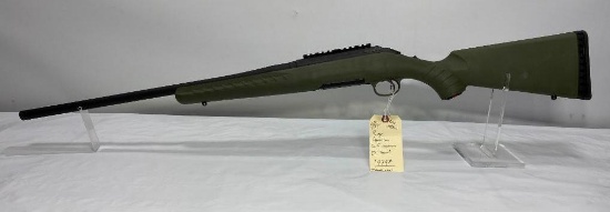 Ruger American 6.5 Credemore 22in Barrel, Bolt-Action, Previously Owned, Like New, SN: 698-15421