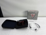 Oakley Tombstone REAP Elite Special Forces Standard Issue Prism Shooting Glasses w/ 3 Lens Kits