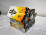 7 Boxes, 350 Rounds Armscor .45 ACP 230Gr Full Metal Jacket Ammunition, 50/rds/Box