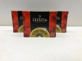 Lot of 5 Boxes of 20 Gauge 3in Buckshot, Federal Premium Ammo, 25 Rounds