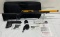 Ruger Takedown 10/22 .22 LR w/ Suppressed Barrel Yellow SN: 0008-88245