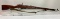 Mosin Nagant Russian 7.62x54r Rifle, Orig. SN: 5112 (Matching) New SN: 9130383992