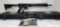 POF USA Model P-15 Caliber: Multi Rifle SN: 03E-1603772 (God Bless America) w/ Factory Case, w/1Mag