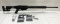 Ruger Precision Rifle 6.5 Creedmoor Rifle 24in Barrel, SN: 1803-21371, Black Oxide/Hardcoat Anodize