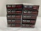 New Ammo: 10 Boxes NormaUSA TAC-223 Match Quality .223 REM FMJ 55gr - 200 Total Rounds