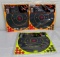 3 Packs of Splatter Shot Targets - 15 Total Targets