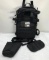 VooDoo Tactical Praetorian Rifle Pack Lite - Black