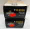 New Ammo: 2 Boxes Armscor USA 44 Magnum 240gr Lead Cowboy Action - 50 Total Rounds