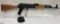 Century Arms RAS47 7.62x39mm Semi-Auto Rifle SN: RAS47065631, with 1 Mag