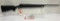 Savage Arms Axis LH 6.5 Creedmoor Bolt Action SN: K918624