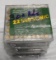 New Ammo: 3 Boxes of Remington Subsonic 22 Long Rifle Hollow Point, 300 Total Rounds