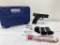Smith & Wesson, M&P 40, 40S&W, 4.25 SN: HNE5910, w/2 Mags