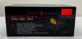 Sight Mark Mini Shot Pro Series Reflex Sight - Black