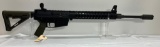 ADEQ Firearms, Precision Long Range Tactical Model: PLRTR Cal. 7.62, SN: LR000046