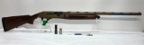 Stoeger M3020 20 Gauge Shotgun, 28in Barrel, SN: 1828108 - Walnut Bronze 3in