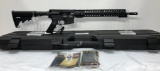POF USA Model P-15 Caliber: Multi Rifle SN: 03E-1603772 (God Bless America) w/ Factory Case, w/1Mag