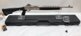 Dickinson Arms Commando AK212TS5-M-HS 12 Gauge Marine Heat Shotgun, SN: A20890J, w/Hard Case