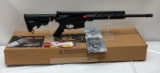 Del-Ton DTI-15 5.56 Cal. Rifle SN: DTI-S186567, w/1 Mag