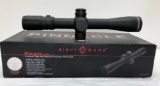 Sight Mark Pinnacle Series 3-18x44 TMD-HW Tactical Precision Riflescope