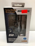 NightStick TWM 850XL Tactical Weapon Mounted Light - 850 Lumens