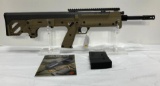 Keltec RFB-18 7.62x51mm Rifle, SN: T4R52 - 18in Barrel, w/1 20 Round Mag