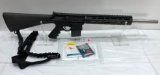 Rock River LAR-15 Cal. 5.56 SN: KT3003927 (Varmint A4) w/ 1 Mag, Factory Hardcase