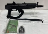 Arsenal SAM7K Pistol Caliber 7.62x39mm Semi-Automatic Pistol SN: BC530317