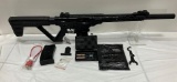 Rock Island Armory VR80 Mag. Fed Semi Automatic 12 Gauge Shotgun, SN: R039115, w/2 Mags