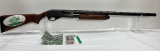 Reminton 870 Express, 12 Gauge, 28