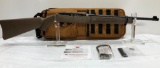 Ruger 10/22 Autoloading Rifle SN: 0010-78392