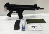 CZ 805 BREN PS1 5.56x45 Cal. Rifle SN: B821680, w/2 Mags