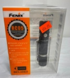 Fenix RC05 Magnetic Charging Flashlight - Max 300 Lumens