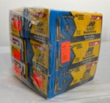 New Ammo: 6 Boxes Aguila Ammunition .22 Super Extra Standard Velocity 40gr - 300 Total Rounds