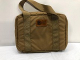 HSGI Padded Pistol Case - Coyote