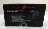 Sight Mark Ultra-Shock R-Spec Reflex Sight - Black, MSRP $159.99