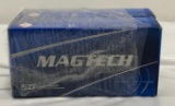 New Ammo: Magtech .45 Auto, 14,90g (230gr) FMJ (45) - 100 Total Rounds