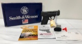 Smith & Wesson Model M&P 40 .40 S&W - 3 1/8in Barrel SN: HAK5964, w/1 Mag