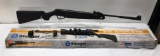 Stoeger Airguns X-10 Synthetic .177 Caliber Break Action Piston w/ 4x32 Fixed Power Scope