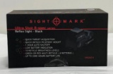 Sight Mark Ultra-Shock R-Spec Reflex Sight - Black, MSRP $159.99