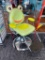 Children Frog Themed Barber/Salon Chair