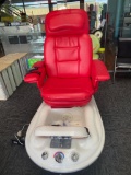 Smile Pipefree Jet Motor RM-60 Pedicure Chair