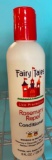 Lot of 4 Sealed Fairy Tale Conditioner 8 oz New